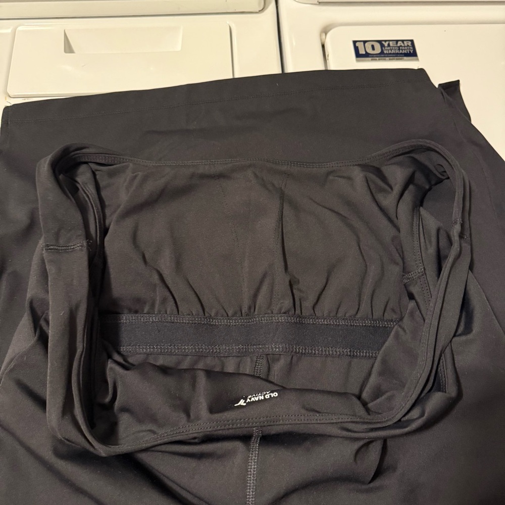 Old Navy Active Powersoft athletic dress - Picture 6 of 7